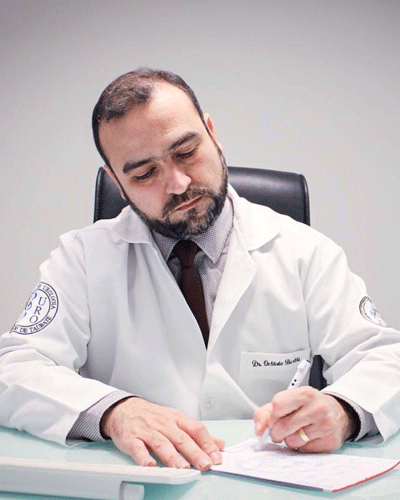 Dr. Octávio